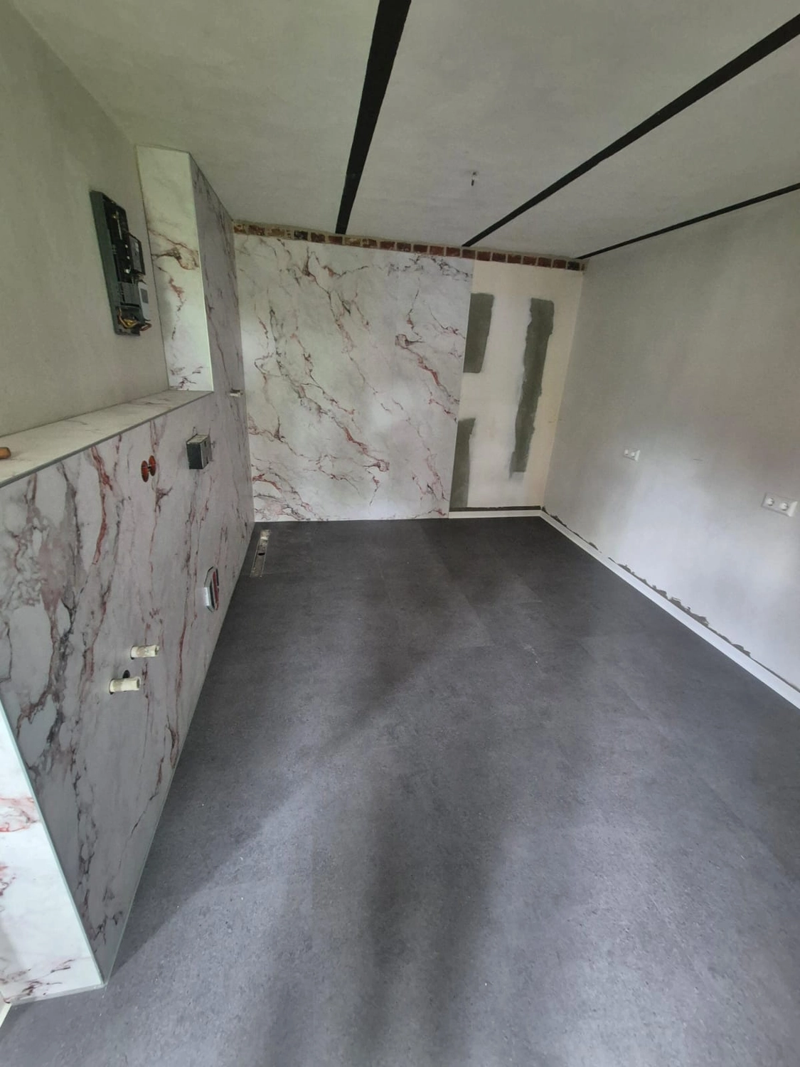 BrandenBau — Modernisierung & Umbau — Abriss-, Erd- und Tiefbauarbeiten