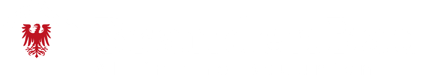 Logo BrandenBau — Modernisierung & Umbau