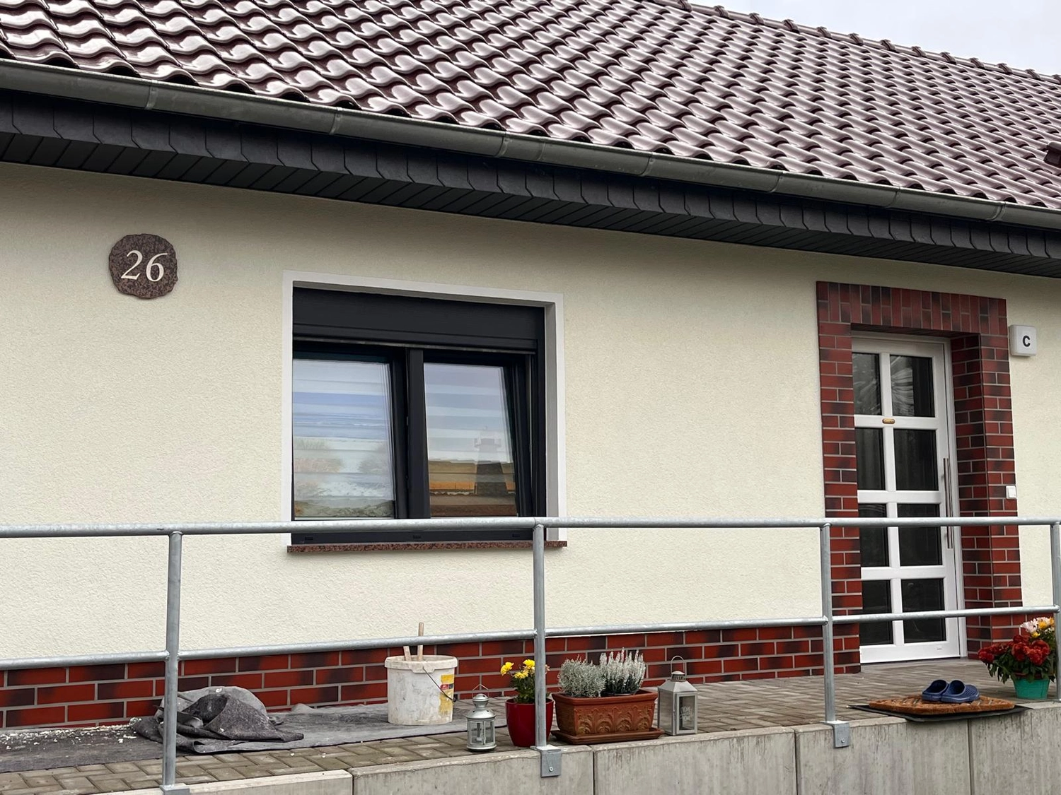 BrandenBau — Modernisierung & Umbau — Trockenbauarbeiten